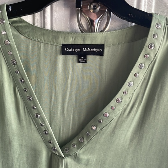 Designer Blouse - Picture 2 of 4